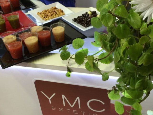 Inauguración YMC Estètic Mèdic 24 de Mayo 2016