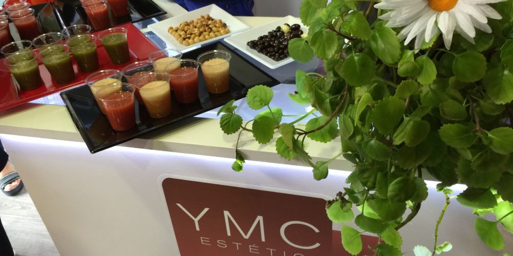 Inauguración YMC Estètic Mèdic 24 de Mayo 2016