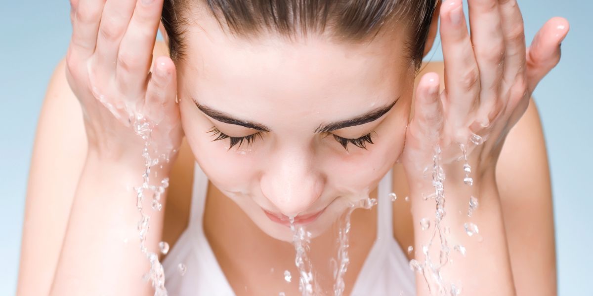¿Por qué es tan importante la higiene facial?